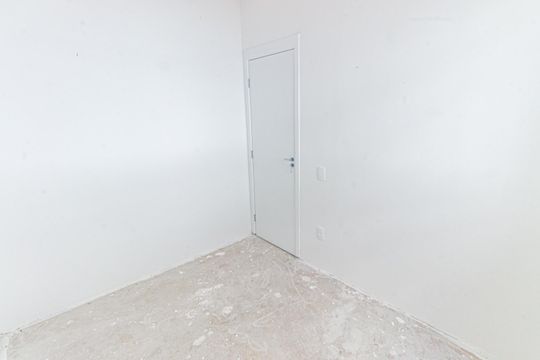 Quarto 2 de apartamento à venda com 2 quartos, 61m² em Mooca, São Paulo