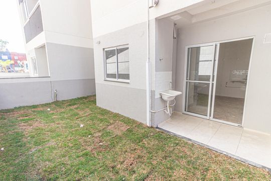 Varanda de apartamento à venda com 2 quartos, 61m² em Mooca, São Paulo