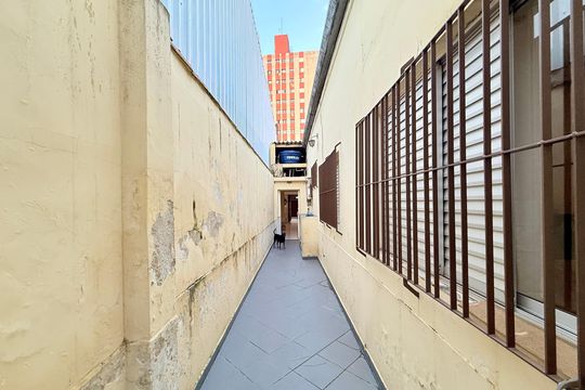 Quintal de casa à venda com 2 quartos, 221m² em Santo Amaro, São Paulo