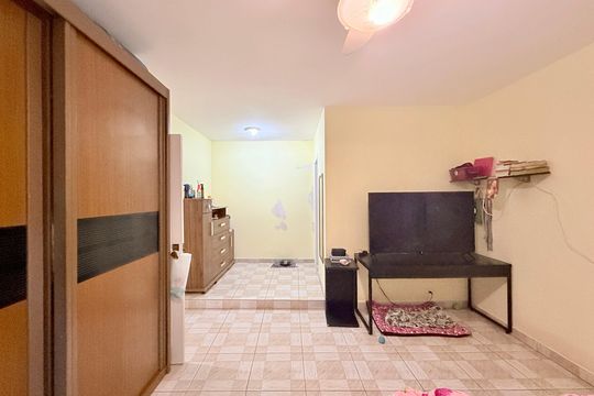 Suíte 2 de casa à venda com 2 quartos, 221m² em Santo Amaro, São Paulo