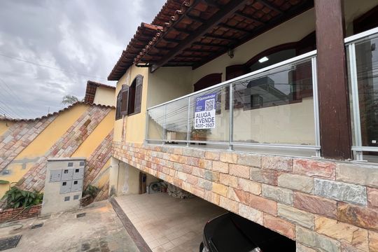 Casa à venda com 3 quartos, 85m² em Itapoã, Belo Horizonte