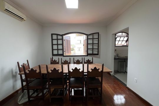 Sala 2 de casa à venda com 3 quartos, 85m² em Itapoã, Belo Horizonte