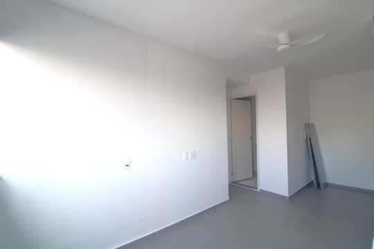 Apartamento para alugar com 2 quartos, 44m² em Vila Socorro, São Paulo