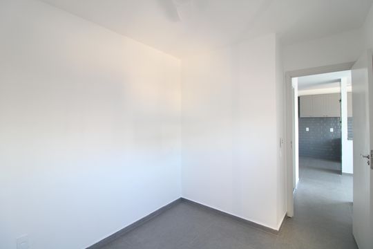 Apartamento para alugar com 2 quartos, 44m² em Vila Socorro, São Paulo