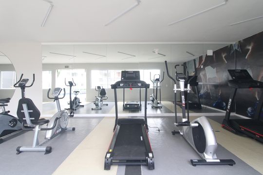 Apartamento para alugar com 2 quartos, 44m² em Vila Socorro, São Paulo