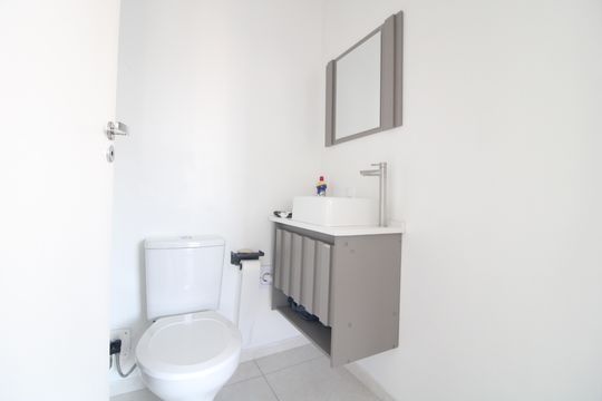 Apartamento para alugar com 2 quartos, 44m² em Vila Socorro, São Paulo