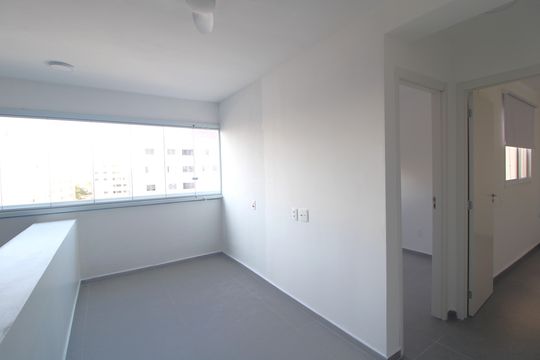 Apartamento para alugar com 2 quartos, 44m² em Vila Socorro, São Paulo