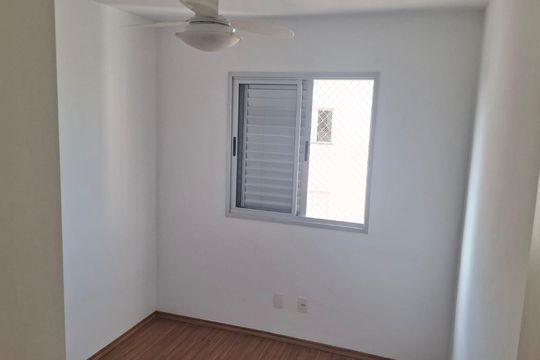 Quarto 2 de apartamento para alugar com 2 quartos, 65m² em Bonfim, Campinas