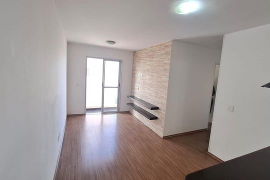 Apartamento para alugar com 2 quartos, 65m² em Bonfim, Campinas