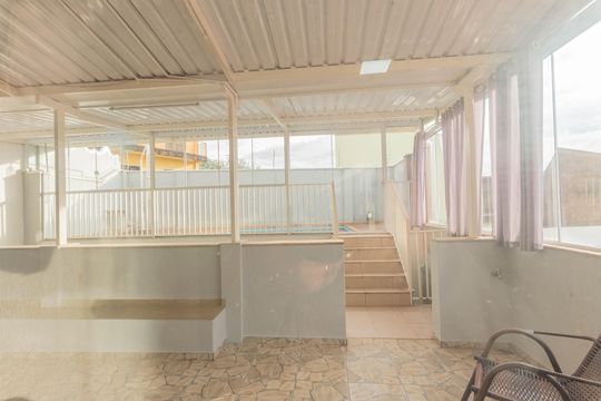 Vista do Quarto 3 de casa à venda com 4 quartos, 202m² em Jardim Novo Campos Eliseos, Campinas