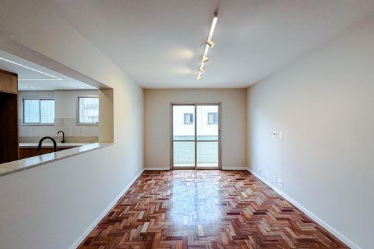 Apartamento à venda com 2 quartos, 74m² em Cambuci, São Paulo