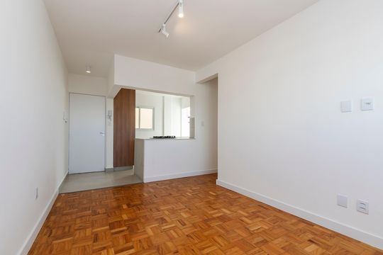 Apartamento à venda com 2 quartos, 70m² em Cambuci, São Paulo