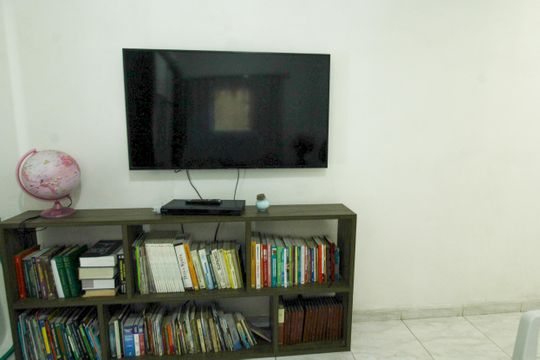 Quarto 1 de casa à venda com 3 quartos, 255m² em Vila Iorio, São Paulo