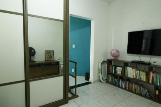 Quarto 1 de casa à venda com 3 quartos, 255m² em Vila Iorio, São Paulo
