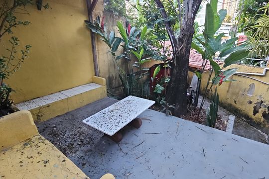 Casa para alugar com 4 quartos, 1m² em Rio Vermelho, Salvador