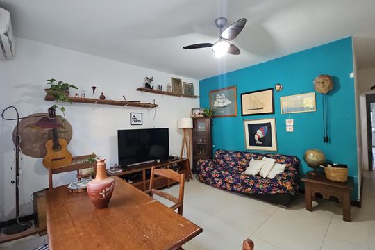 Casa para alugar com 4 quartos, 1m² em Rio Vermelho, Salvador