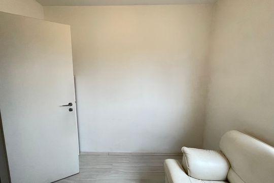 Quarto 2 de apartamento à venda com 2 quartos, 71m² em Vila Indiana, São Paulo