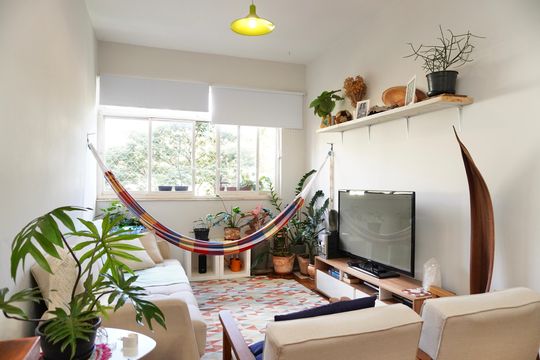 Apartamento à venda com 3 quartos, 100m² em Serra, Belo Horizonte