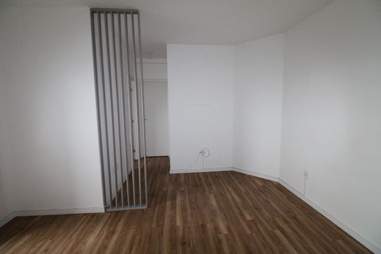 Sala de apartamento para alugar com 2 quartos, 58m² em Parque Residencial Flamboyant, São José dos Campos