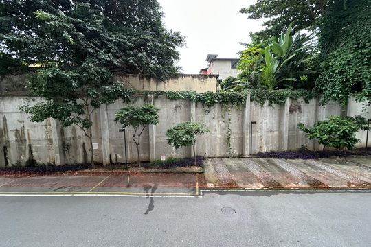 Vista da Varanda da Sala de apartamento à venda com 2 quartos, 57m² em Del Castilho, Rio de Janeiro