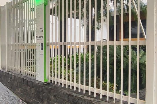 Fachada de apartamento à venda com 3 quartos, 160m² em Cerqueira César, São Paulo