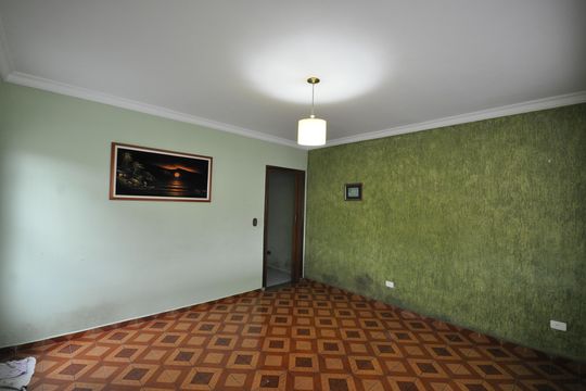 Sala de casa à venda com 2 quartos, 220m² em Parque Casa de Pedra, São Paulo