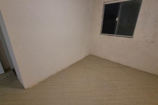 Quarto de casa de condomínio à venda com 3 quartos, 150m² em Vargem Grande, Rio de Janeiro