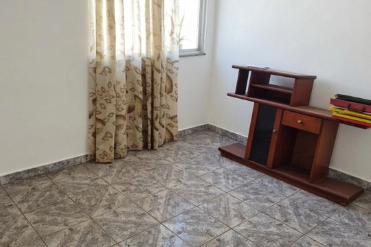 Quarto de apartamento para alugar com 2 quartos, 41m² em Cordovil, Rio de Janeiro