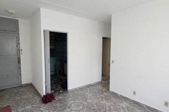Sala de apartamento para alugar com 2 quartos, 41m² em Cordovil, Rio de Janeiro