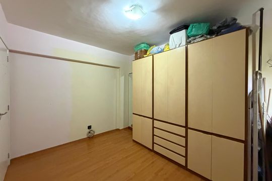 Quarto 2 de apartamento à venda com 2 quartos, 61m² em Taquara, Rio de Janeiro