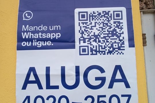 PLaca de casa para alugar com 2 quartos, 70m² em Moquetá, Nova Iguaçu