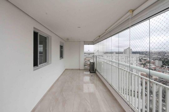 Apartamento à venda com 2 quartos, 77m² em Vila Prudente, São Paulo