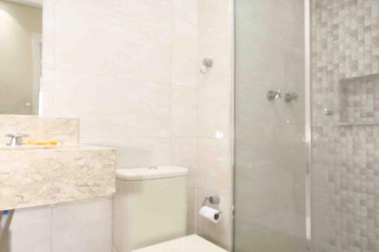 Apartamento à venda com 2 quartos, 77m² em Vila Prudente, São Paulo
