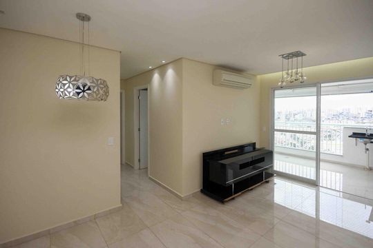 Apartamento à venda com 2 quartos, 77m² em Vila Prudente, São Paulo