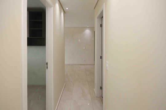 Apartamento à venda com 2 quartos, 77m² em Vila Prudente, São Paulo