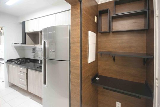 Apartamento à venda com 2 quartos, 77m² em Vila Prudente, São Paulo
