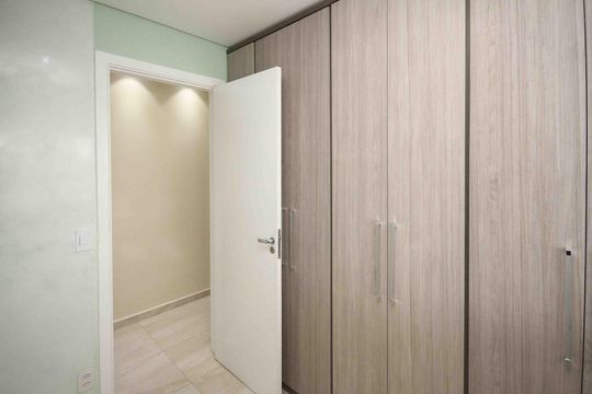 Apartamento à venda com 2 quartos, 77m² em Vila Prudente, São Paulo