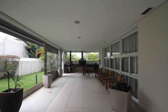 Apartamento à venda com 2 quartos, 77m² em Vila Prudente, São Paulo