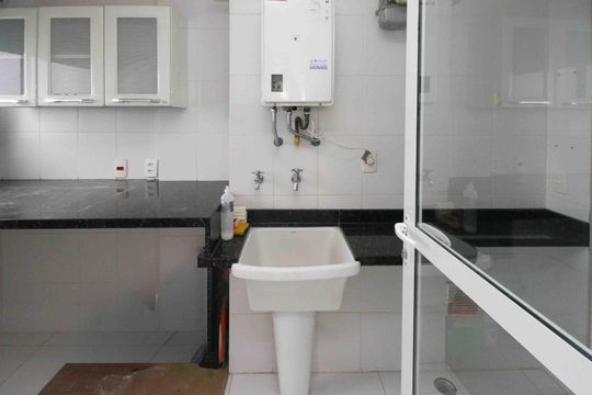 Apartamento à venda com 2 quartos, 77m² em Vila Prudente, São Paulo