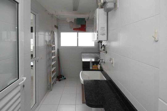 Apartamento à venda com 2 quartos, 77m² em Vila Prudente, São Paulo