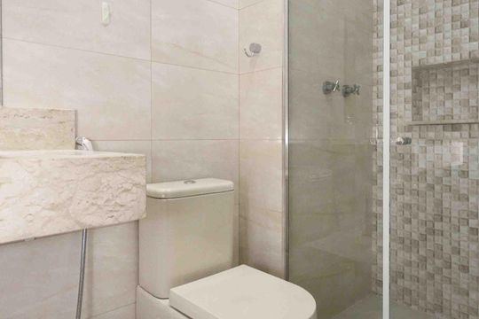 Apartamento à venda com 2 quartos, 77m² em Vila Prudente, São Paulo