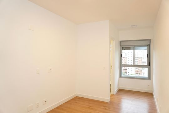 Suíte 2 de apartamento para alugar com 2 quartos, 75m² em Funcionários, Belo Horizonte