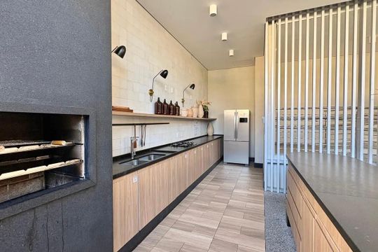 Apartamento para alugar com 2 quartos, 75m² em Funcionários, Belo Horizonte