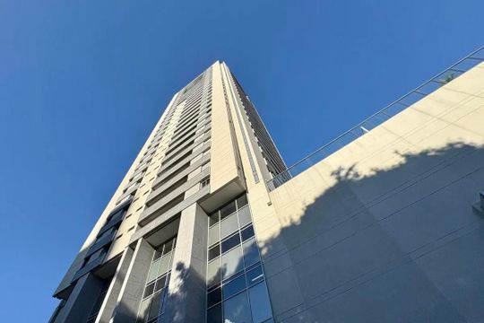 Apartamento para alugar com 2 quartos, 75m² em Funcionários, Belo Horizonte
