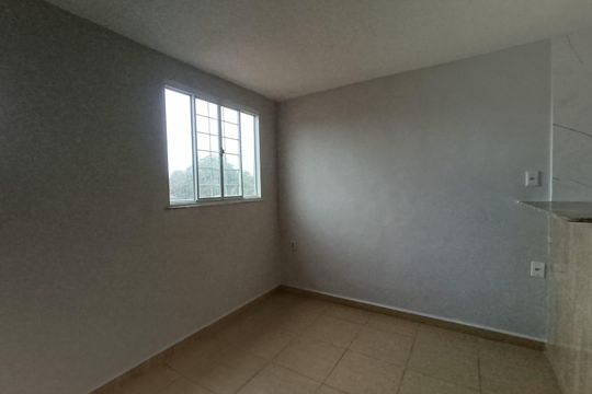 Apartamento para alugar com 1 quarto, 45m² em Moquetá, Nova Iguaçu