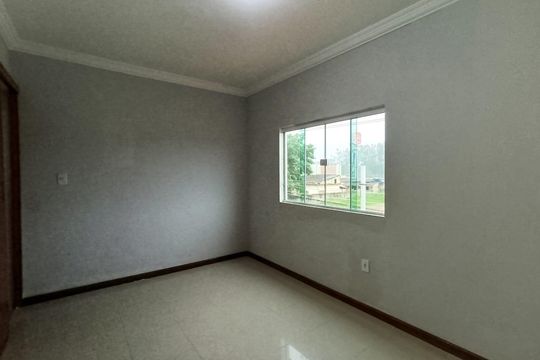 Quarto 1 de apartamento para alugar com 1 quarto, 45m² em Moquetá, Nova Iguaçu