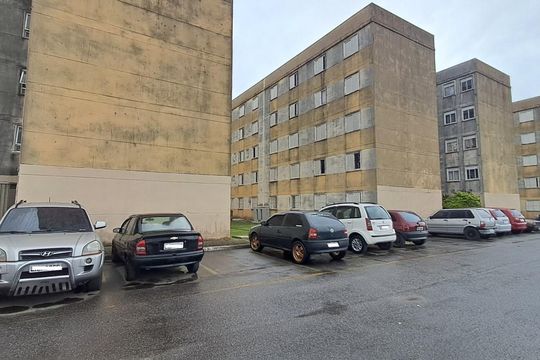 Área Comum de apartamento para alugar com 2 quartos, 43m² em Jundiapeba, Mogi das Cruzes