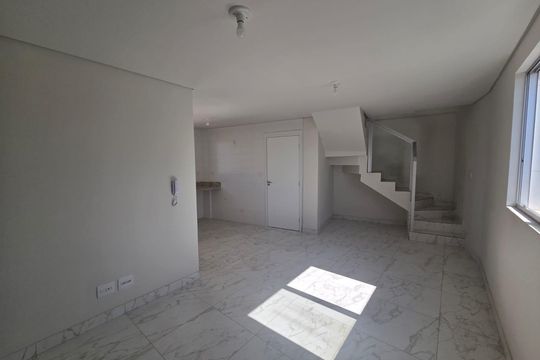 Apartamento à venda com 3 quartos, 134m² em Colégio Batista, Belo Horizonte