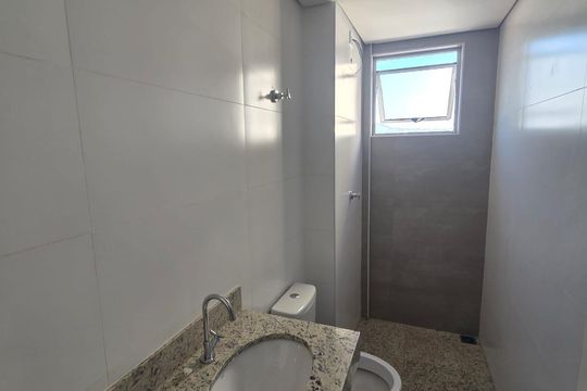 Apartamento à venda com 3 quartos, 134m² em Colégio Batista, Belo Horizonte