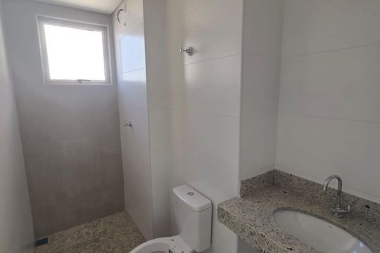 Apartamento à venda com 3 quartos, 134m² em Colégio Batista, Belo Horizonte